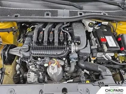 Photo 62 Peugeot 208 Gén. II Ph1 NG Active Pack 5