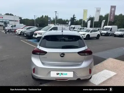 Photo 159 Opel Corsa  1.2 75 ch BVM5