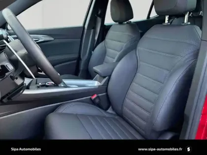 Photo 42 Alfa Romeo Tonale  1.5 Ibrida 175 ch VGT TCT7