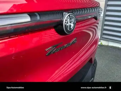 Photo 29 Alfa Romeo Tonale  1.5 Ibrida 175 ch VGT TCT7