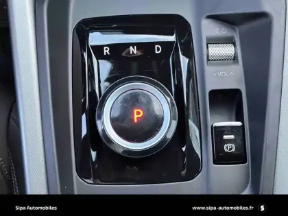 Photo 46 Alfa Romeo Tonale  1.5 Ibrida 175 ch VGT TCT7