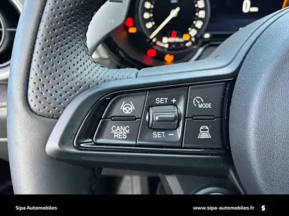 Photo 17 Alfa Romeo Tonale  1.5 Ibrida 175 ch VGT TCT7