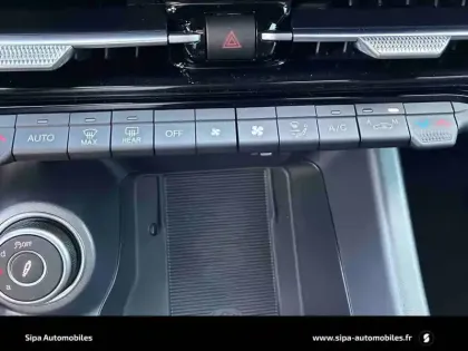 Photo 76 Alfa Romeo Tonale  1.5 Ibrida 175 ch VGT TCT7