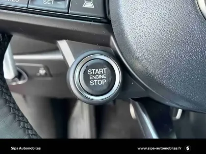 Photo 18 Alfa Romeo Tonale  1.5 Ibrida 175 ch VGT TCT7