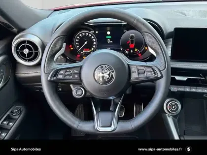 Photo 75 Alfa Romeo Tonale  1.5 Ibrida 175 ch VGT TCT7