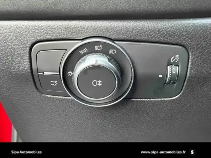 Photo 19 Alfa Romeo Tonale  1.5 Ibrida 175 ch VGT TCT7