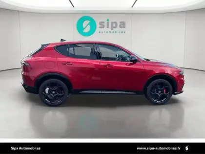 Photo 69 Alfa Romeo Tonale  1.5 Ibrida 175 ch VGT TCT7