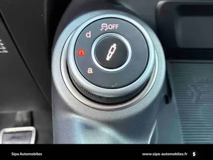 Photo 51 Alfa Romeo Tonale  1.5 Ibrida 175 ch VGT TCT7