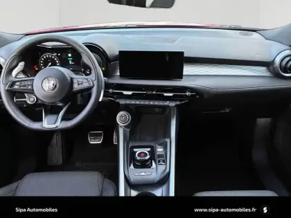 Photo 67 Alfa Romeo Tonale  1.5 Ibrida 175 ch VGT TCT7