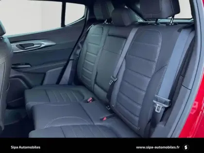 Photo 74 Alfa Romeo Tonale  1.5 Ibrida 175 ch VGT TCT7