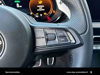 Photo 16 Alfa Romeo Tonale  1.5 Ibrida 175 ch VGT TCT7