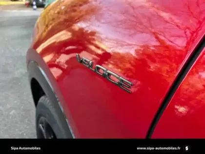 Photo 61 Alfa Romeo Tonale  1.5 Ibrida 175 ch VGT TCT7