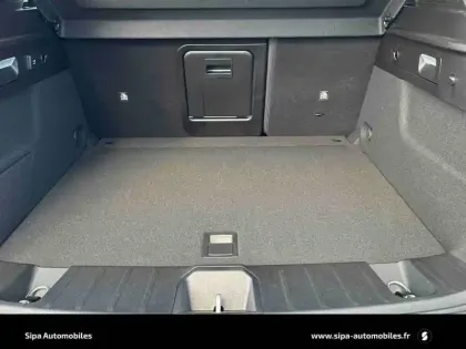 Photo 72 Alfa Romeo Tonale  1.5 Ibrida 175 ch VGT TCT7