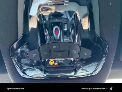 Photo 83 Alfa Romeo Tonale  1.5 Ibrida 175 ch VGT TCT7