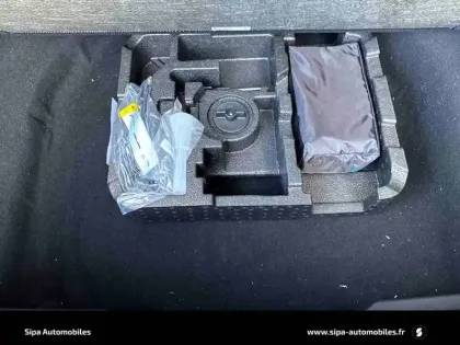 Photo 59 Alfa Romeo Tonale  1.5 Ibrida 175 ch VGT TCT7