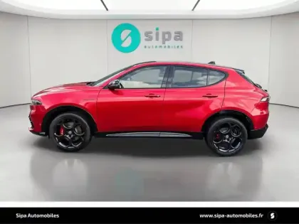 Photo 33 Alfa Romeo Tonale  1.5 Ibrida 175 ch VGT TCT7