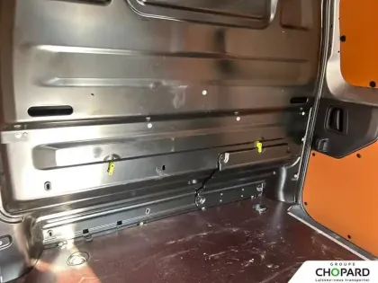 Photo 17 Peugeot Expert  FGN TOLE STANDARD BLUEHDI 145 S&S BVM6