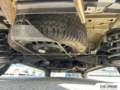 Photo 23 Peugeot Expert  FGN TOLE STANDARD BLUEHDI 145 S&S BVM6