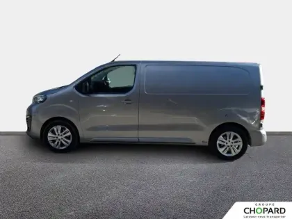 Photo 9 Peugeot Expert  FGN TOLE STANDARD BLUEHDI 145 S&S BVM6