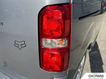 Photo 22 Peugeot Expert  FGN TOLE STANDARD BLUEHDI 145 S&S BVM6