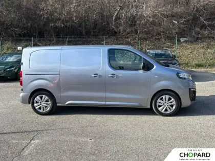 Photo 30 Peugeot Expert  FGN TOLE STANDARD BLUEHDI 145 S&S BVM6