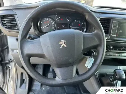 Photo 15 Peugeot Expert  FGN TOLE STANDARD BLUEHDI 145 S&S BVM6