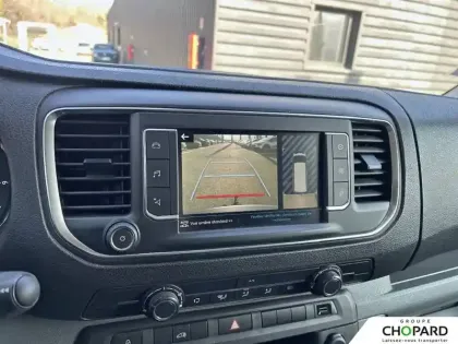 Photo 14 Peugeot Expert  FGN TOLE STANDARD BLUEHDI 145 S&S BVM6