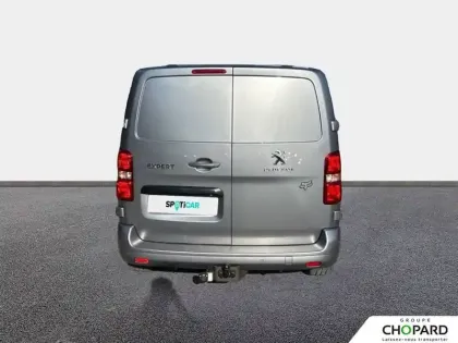 Photo 5 Peugeot Expert  FGN TOLE STANDARD BLUEHDI 145 S&S BVM6