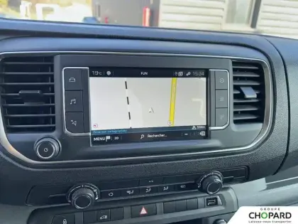 Photo 13 Peugeot Expert  FGN TOLE STANDARD BLUEHDI 145 S&S BVM6