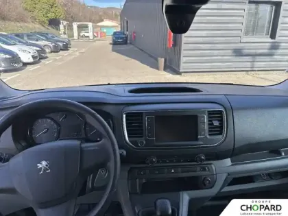 Photo 11 Peugeot Expert  FGN TOLE STANDARD BLUEHDI 145 S&S BVM6