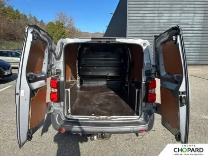 Photo 7 Peugeot Expert  FGN TOLE STANDARD BLUEHDI 145 S&S BVM6