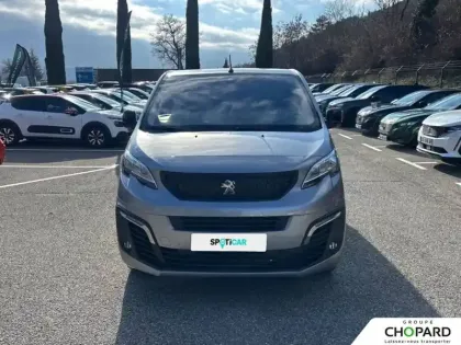 Photo 26 Peugeot Expert  FGN TOLE STANDARD BLUEHDI 145 S&S BVM6