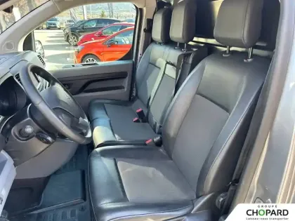 Photo 10 Peugeot Expert  FGN TOLE STANDARD BLUEHDI 145 S&S BVM6