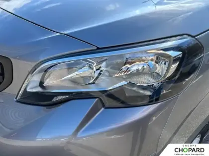 Photo 21 Peugeot Expert  FGN TOLE STANDARD BLUEHDI 145 S&S BVM6