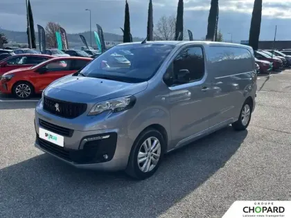 Photo 24 Peugeot Expert  FGN TOLE STANDARD BLUEHDI 145 S&S BVM6