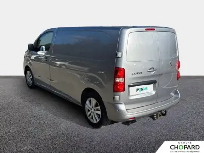 Photo 6 Peugeot Expert  FGN TOLE STANDARD BLUEHDI 145 S&S BVM6