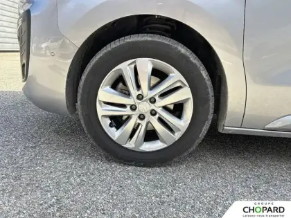 Photo 20 Peugeot Expert  FGN TOLE STANDARD BLUEHDI 145 S&S BVM6