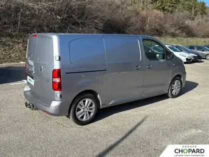 Photo 25 Peugeot Expert  FGN TOLE STANDARD BLUEHDI 145 S&S BVM6