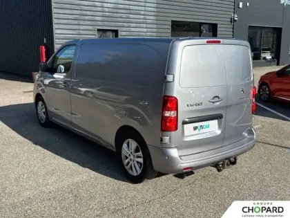 Photo 29 Peugeot Expert  FGN TOLE STANDARD BLUEHDI 145 S&S BVM6