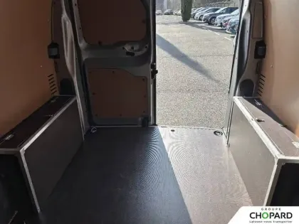 Photo 18 Peugeot Expert  FGN TOLE STANDARD BLUEHDI 145 S&S BVM6