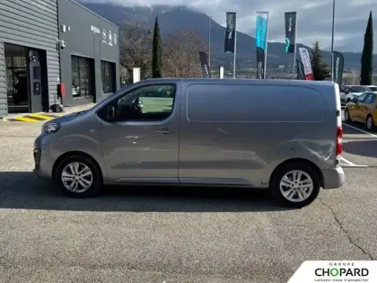 Photo 31 Peugeot Expert  FGN TOLE STANDARD BLUEHDI 145 S&S BVM6