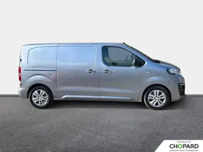 Photo 8 Peugeot Expert  FGN TOLE STANDARD BLUEHDI 145 S&S BVM6