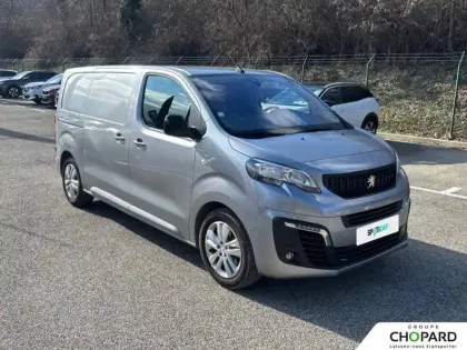 Photo 27 Peugeot Expert  FGN TOLE STANDARD BLUEHDI 145 S&S BVM6