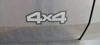 Photo 74 Dacia Bigster  Hybrid-G 150 4x4