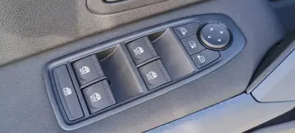 Photo 45 Dacia Bigster  Hybrid-G 150 4x4