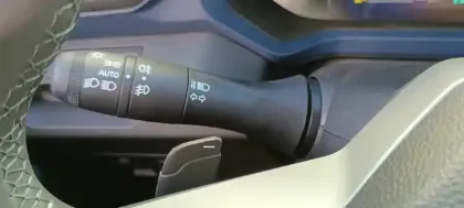 Photo 84 Dacia Bigster  Hybrid-G 150 4x4