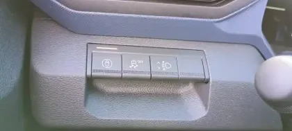 Photo 82 Dacia Bigster  Hybrid-G 150 4x4