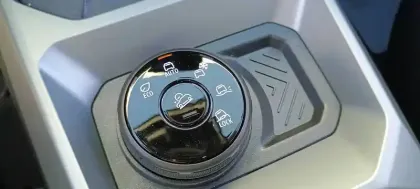 Photo 47 Dacia Bigster  Hybrid-G 150 4x4