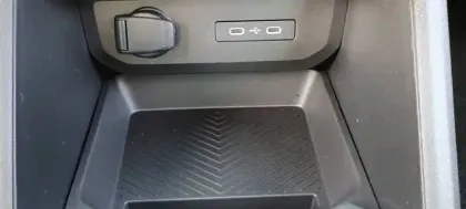 Photo 49 Dacia Bigster  Hybrid-G 150 4x4