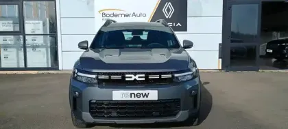 Photo 5 Dacia Bigster  Hybrid-G 150 4x4